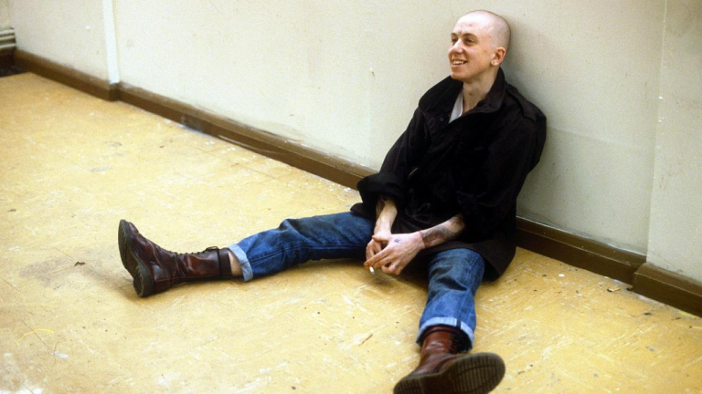 О фильме «Сделано в Британии» 1982