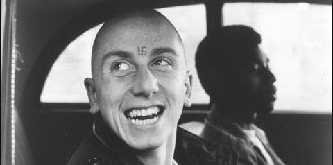 Сделано в Британии 1982 (Made in Britain). Тим Ротт.